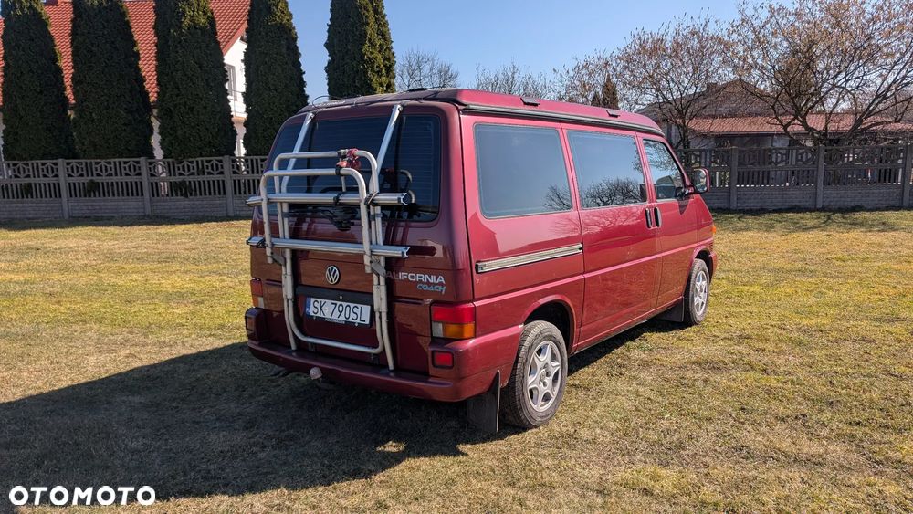 Volkswagen California - 4