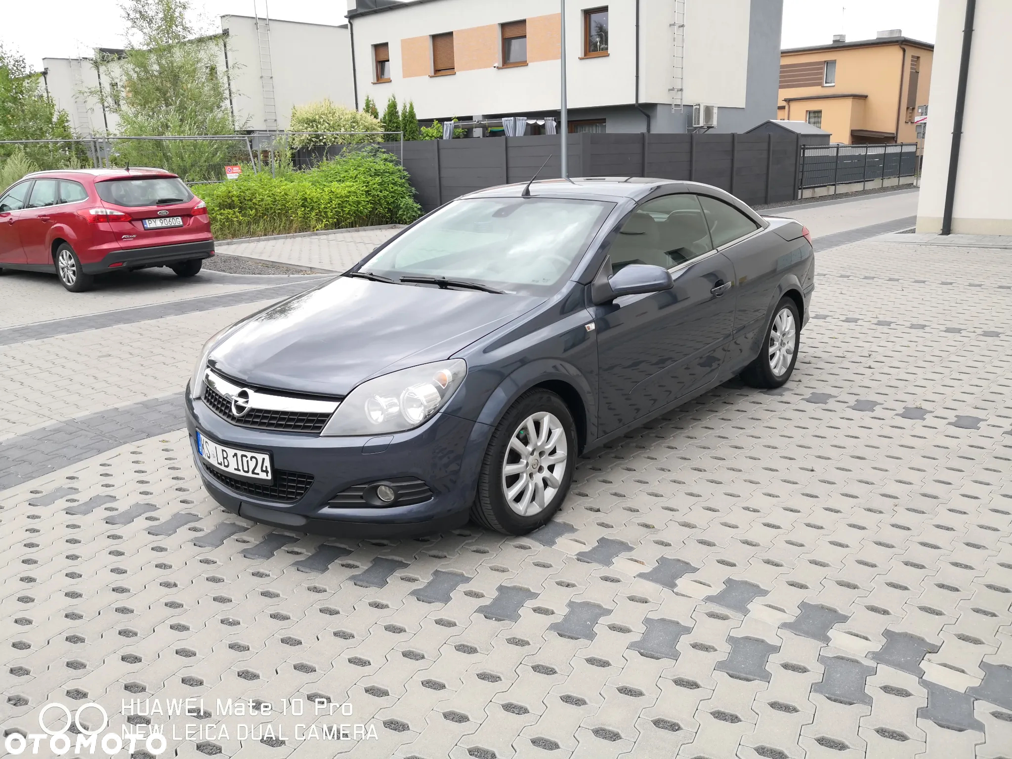 Opel Astra TwinTop 1.8 Cosmo - 33