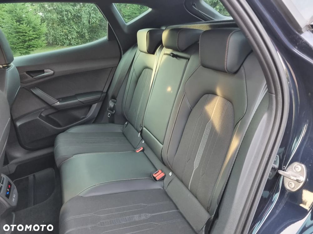 Cupra Formentor 1.5 TSI DSG Tribe Edition - 12