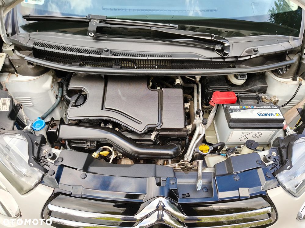 Citroën C1 AIRSCAPE VTi 68 Feel Edition - 22