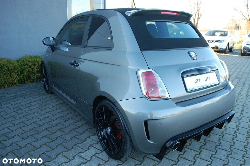 Fiat 500 - 4