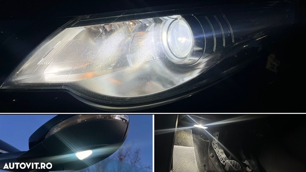 Volkswagen Passat CC 2.0 TDI BlueMotion Technology - 6