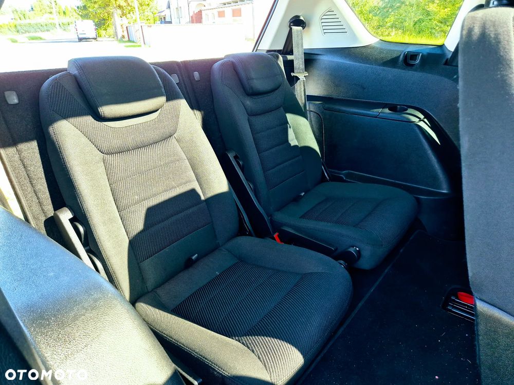 Ford S-Max 2.0 TDCi DPF Platinium X - 6