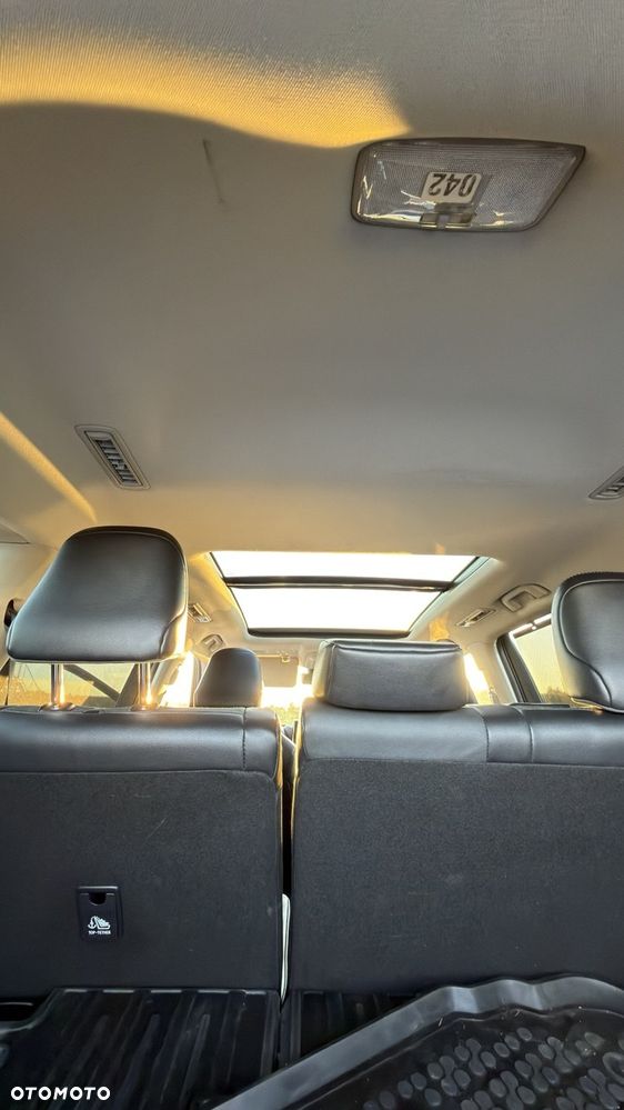Toyota Highlander 2.5 Hybrid Executive - 6