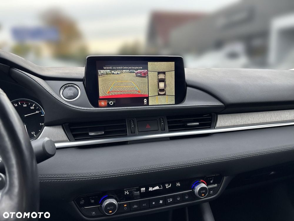 Mazda 6 2.5 SkyPassion - 12