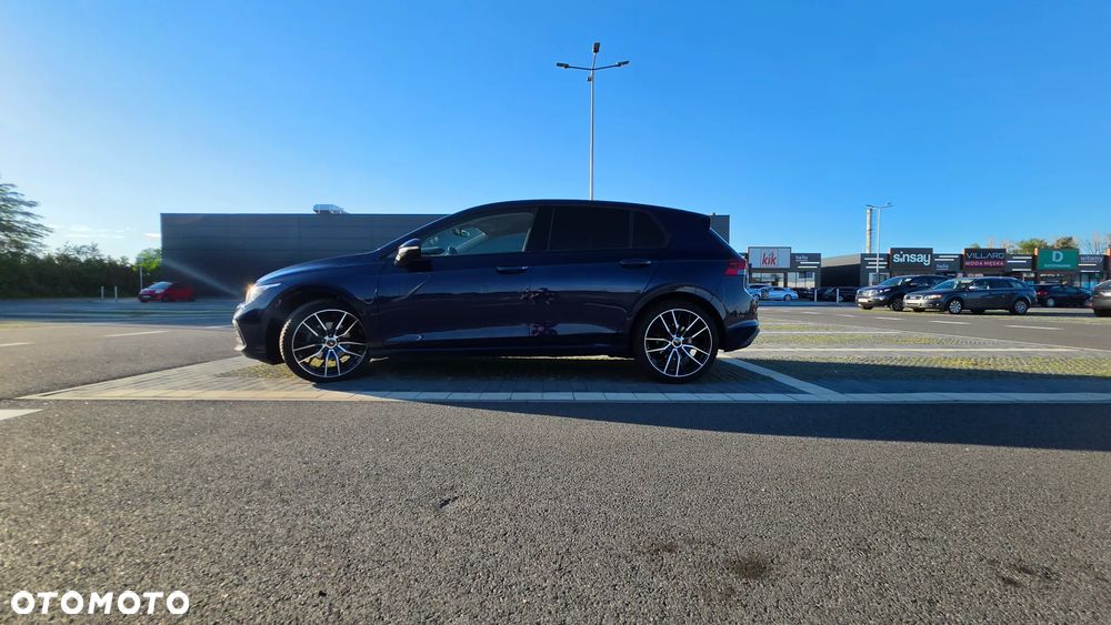 Volkswagen Golf 1.5 TSI EVO Life - 13
