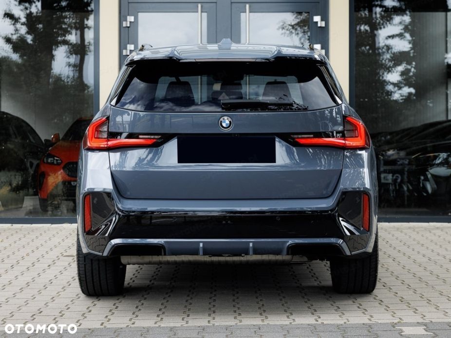 BMW X1 xDrive20d mHEV M Sport sport - 3