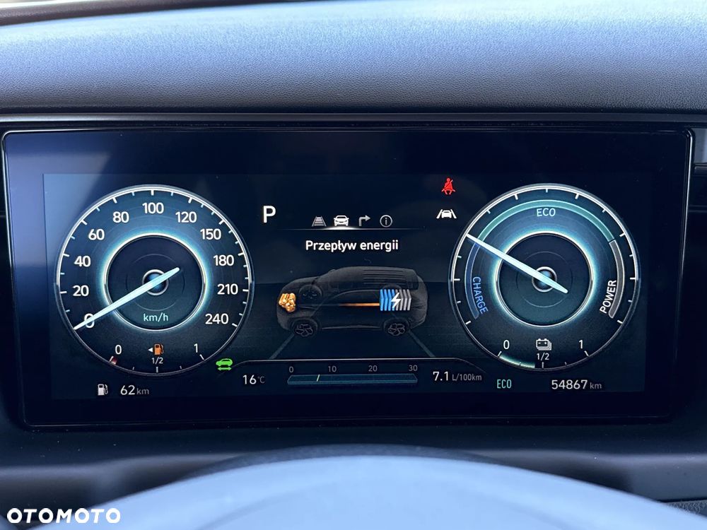 Hyundai Tucson - 11