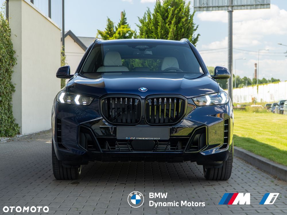BMW X5 xDrive30d - 2