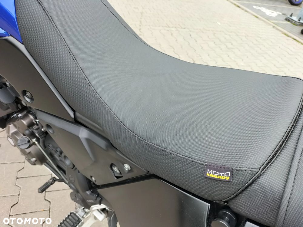 Yamaha Tenere - 12