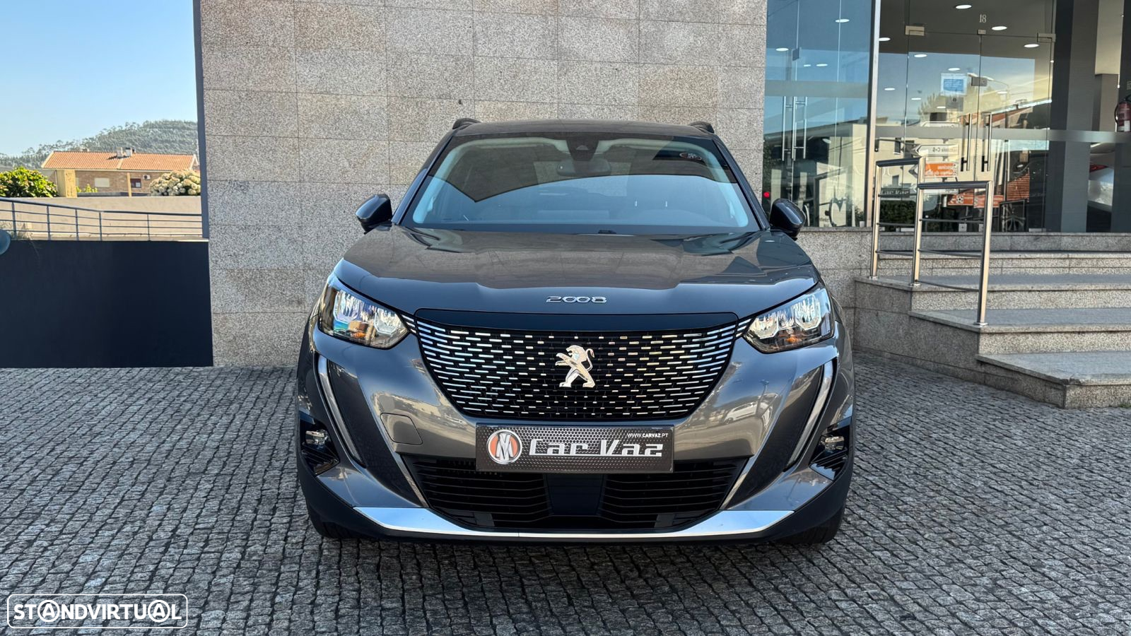 Peugeot 2008 1.2 PureTech Allure Pack - 2