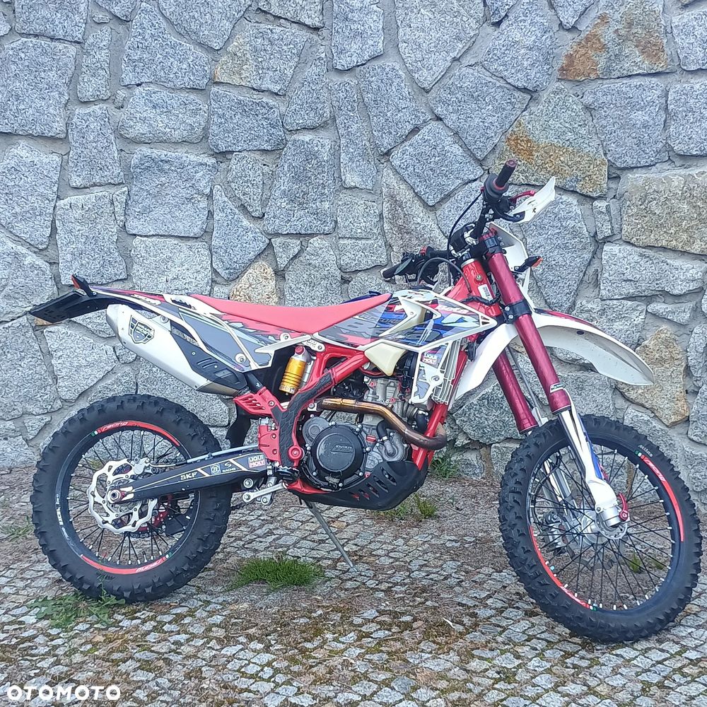 Beta RR - 3