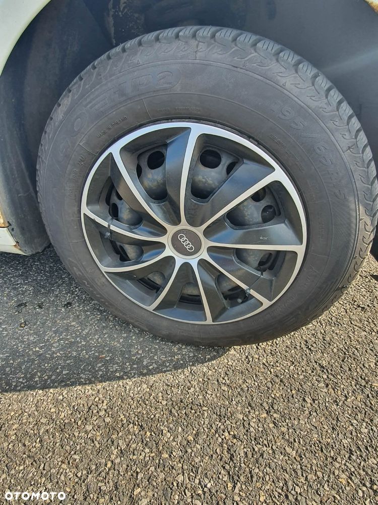 Audi A3 3-drzwiowe - 9