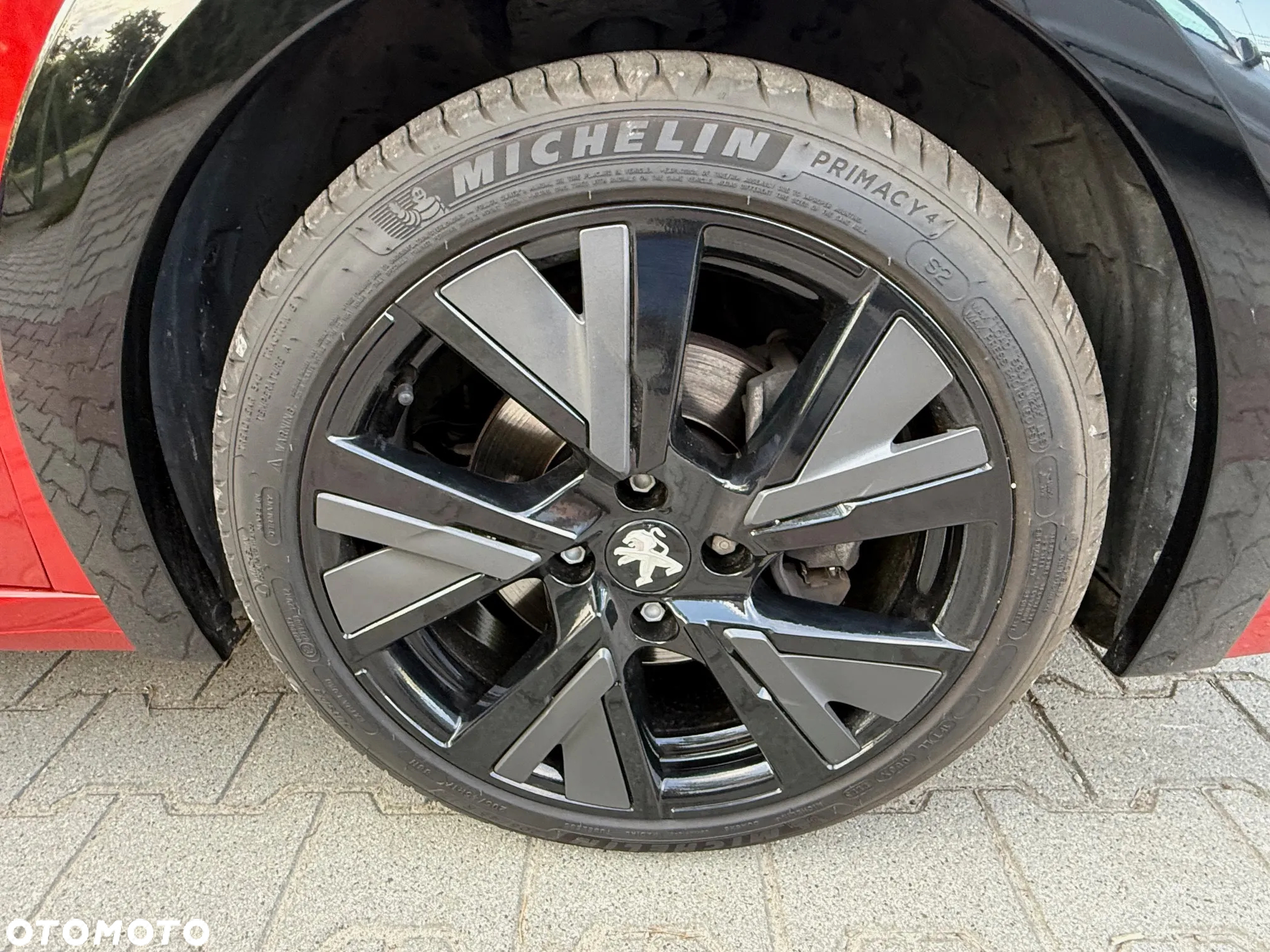 Peugeot 208 1.2 PureTech GT Line S&S EAT8 - 34