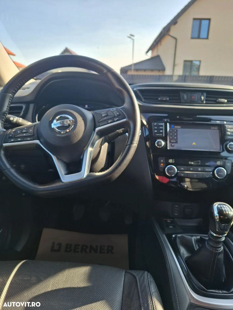 Nissan X-Trail 1.6 dCi Tekna - 25