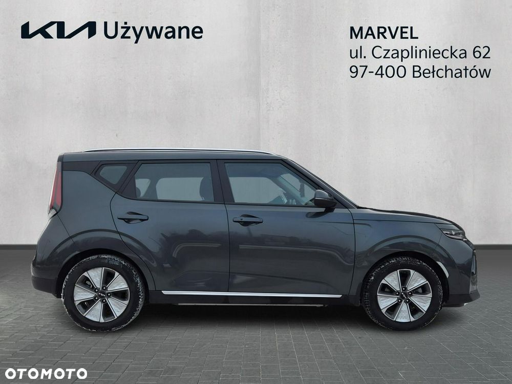 Kia Soul - 7