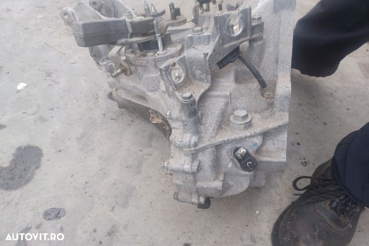 CUTIE DE VITEZE mx1253 MX1253 Honda Civic 8 [2005 - 2008] - 4