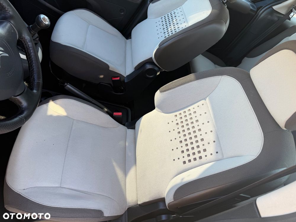 Citroën Berlingo 1.6 HDi Exclusive - 25