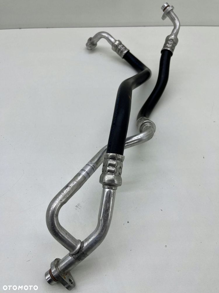 RENAULT SYMBIOZ WĄŻ PRZEWÓD KLIMATYZACJI 924543828R - 1