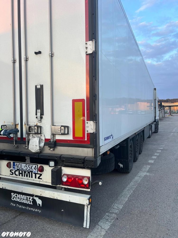 Schmitz Cargobull - 1