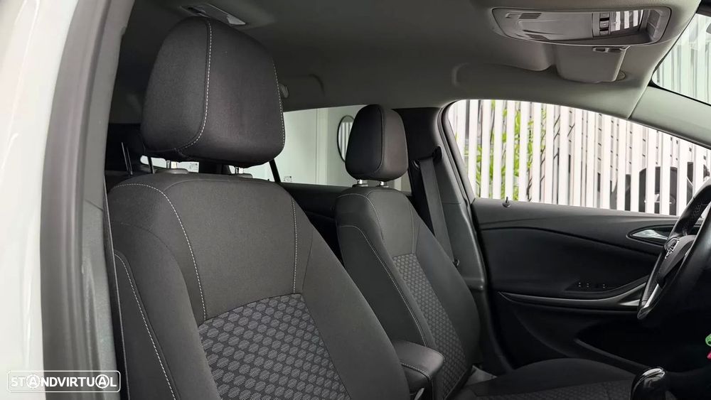 Opel Astra Sports Tourer 1.6 CDTI Innovation S/S - 26