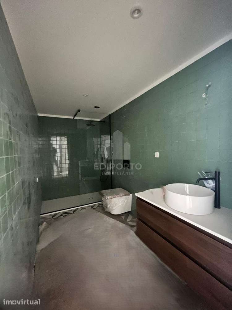 Apartamento T1 Moderno na Baixa do Porto – A 200m do Metro - Grande imagem: 3/14