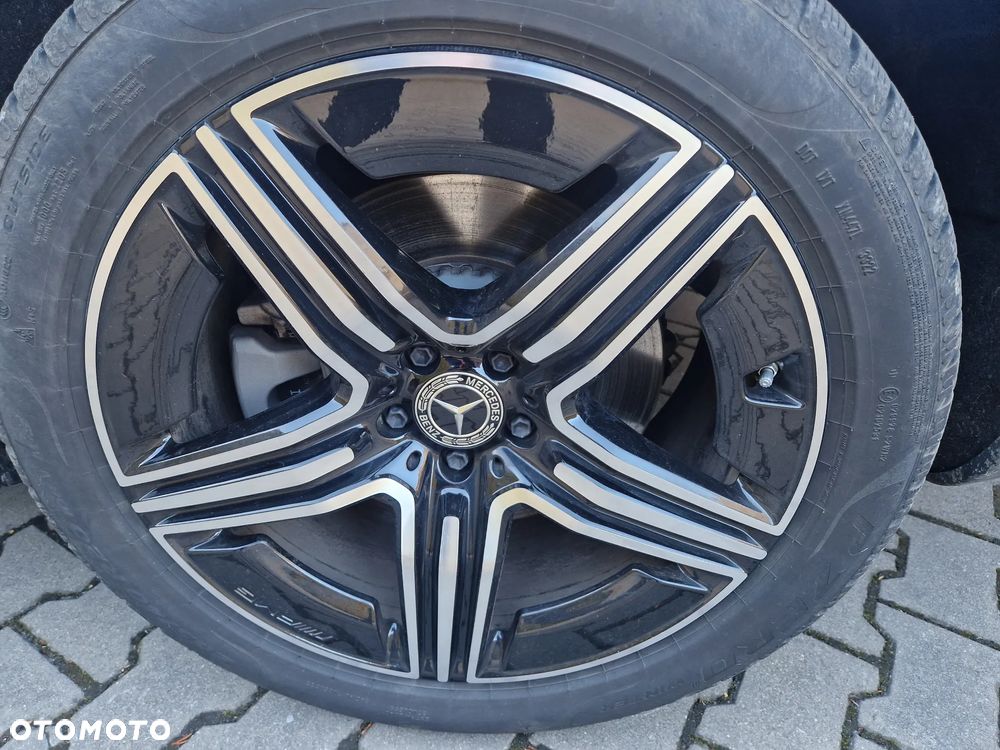 Mercedes-Benz GLC 300 de PHEV 4-Matic AMG Line - 25