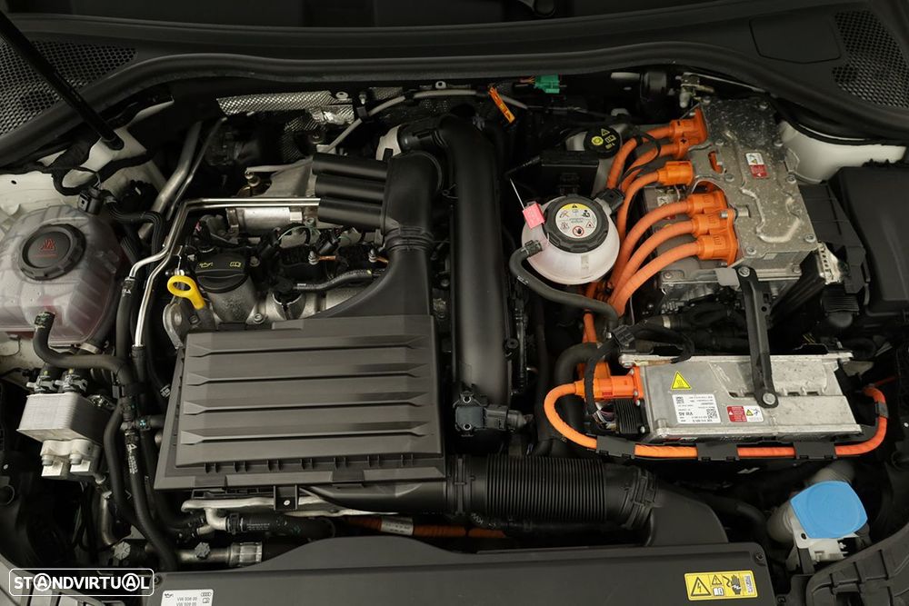 Audi A3 Sportback 40 TFSIe Advanced - 23
