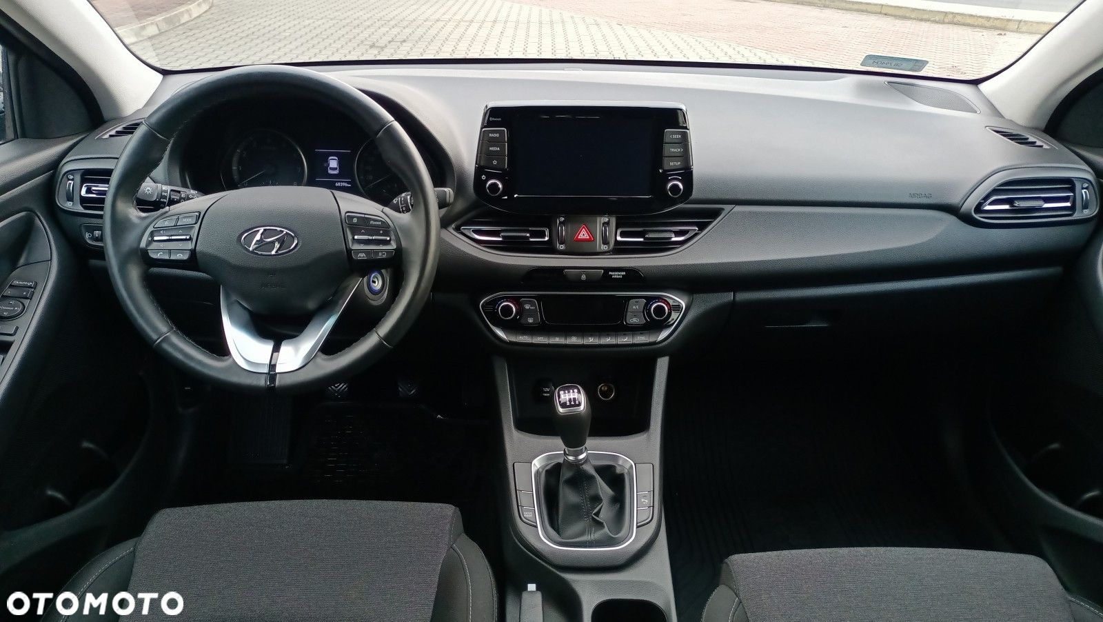 Hyundai i30 - 15