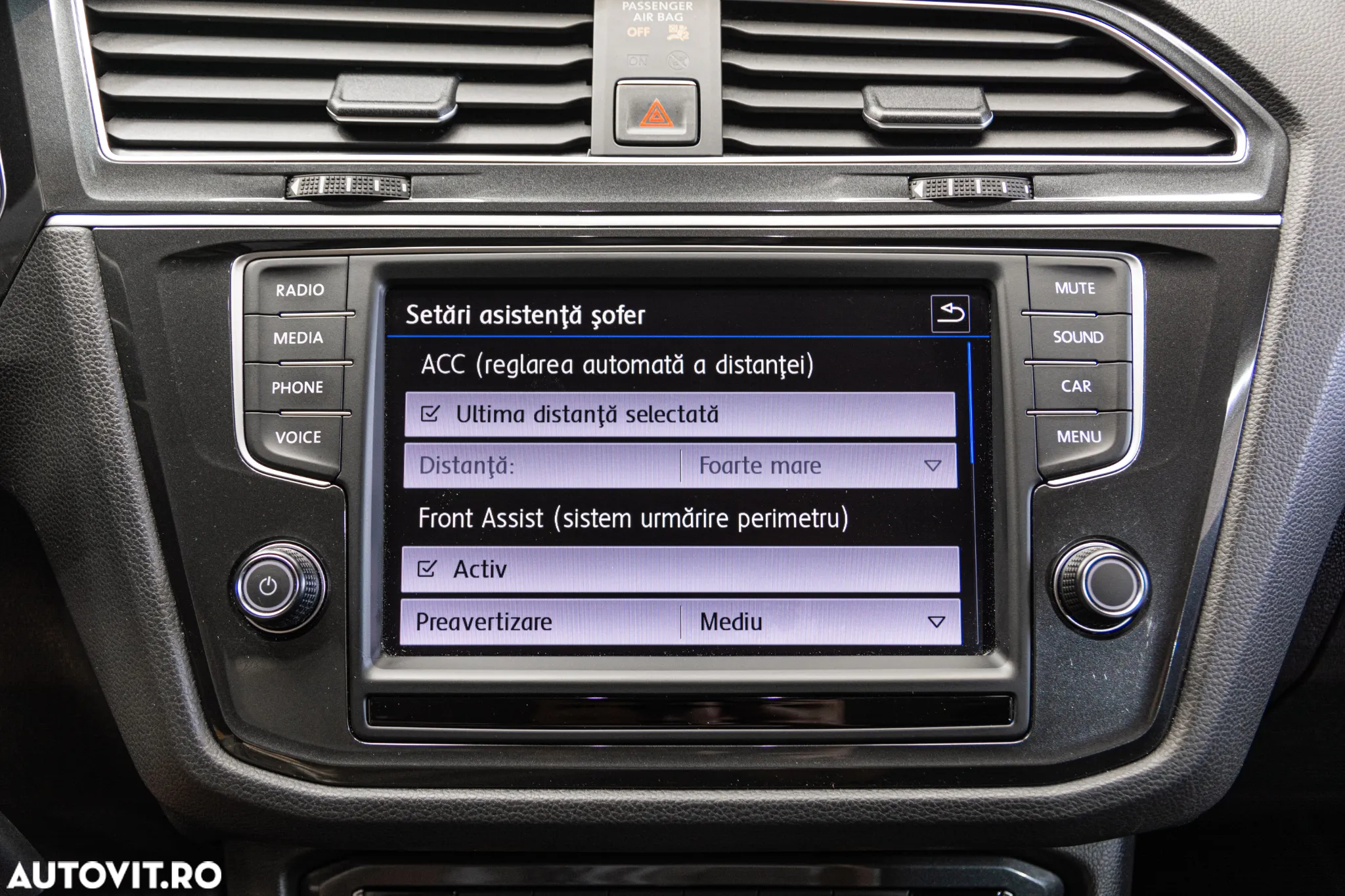 Volkswagen Tiguan 2.0 TDI 4Mot DSG Highline - 17