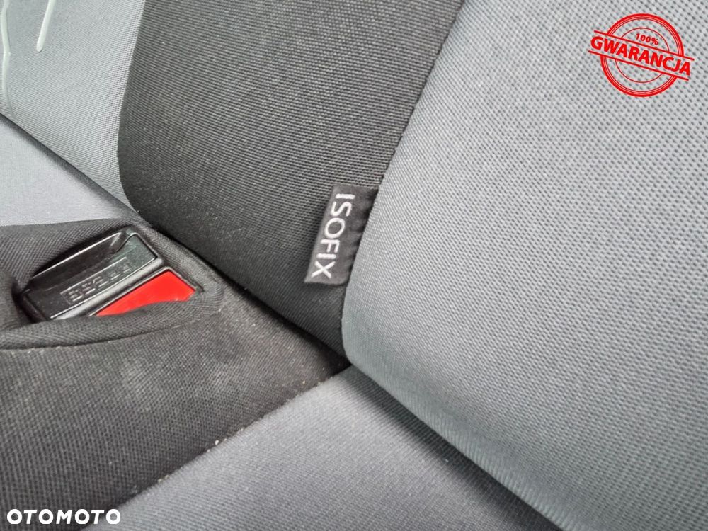 Peugeot Partner HDi FAP 115 Family - 21