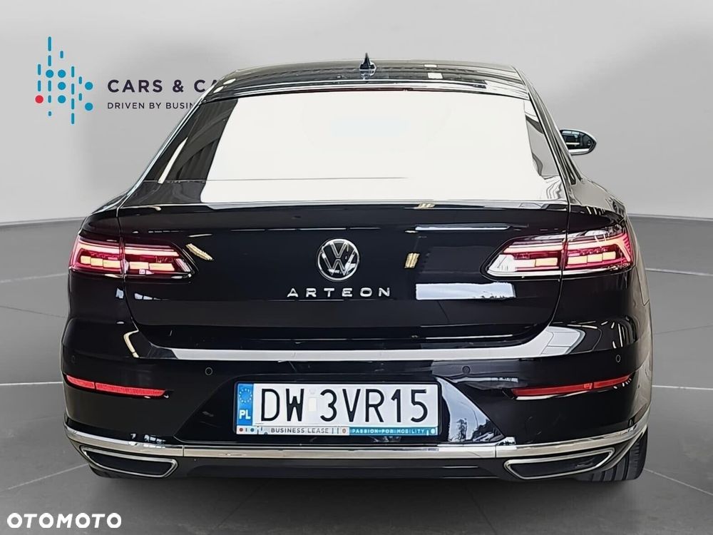 Volkswagen Arteon 2.0 TSI Elegance DSG - 33