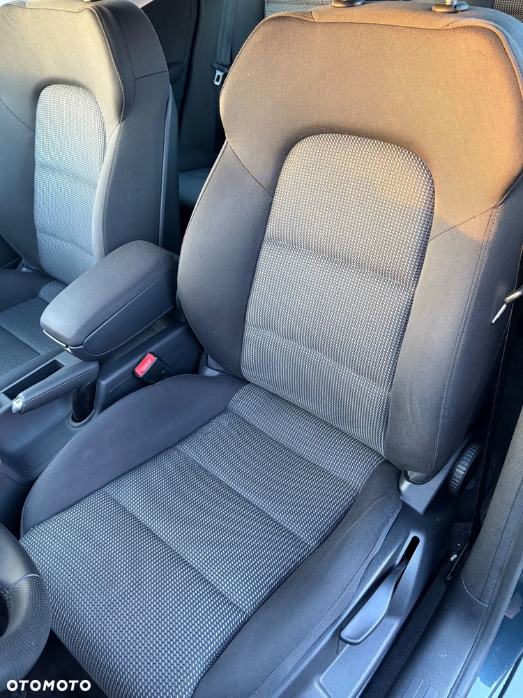 Audi A3 Sportback - 31