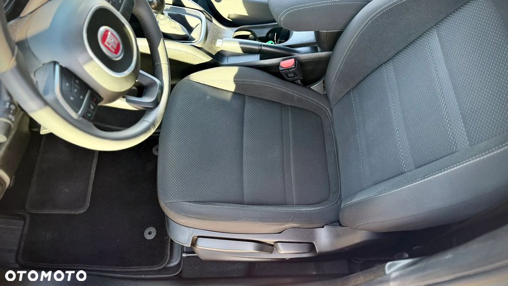 Fiat Tipo 1.4 16v Lounge - 22