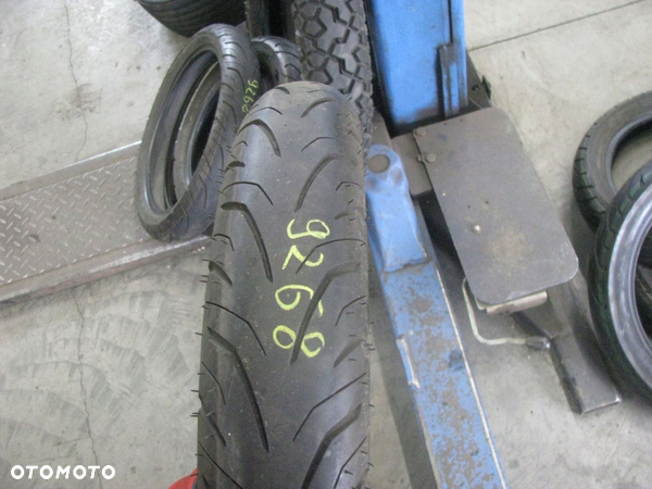 IRC SCT 003 90/80R14 43P 4,5mm 1 SZT.