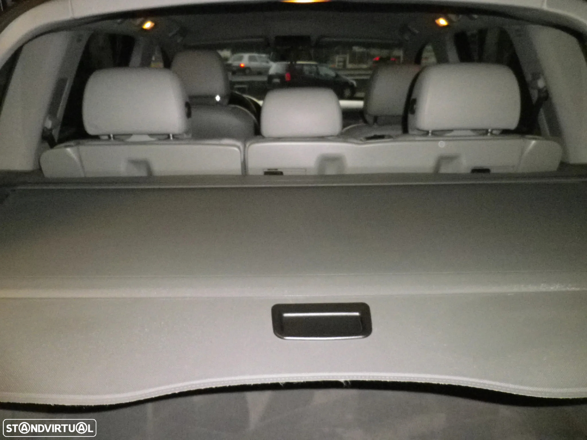 Porsche Cayenne Tiptronic - 30