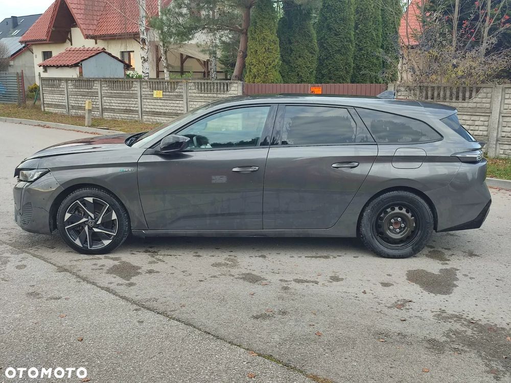Peugeot 308 - 6