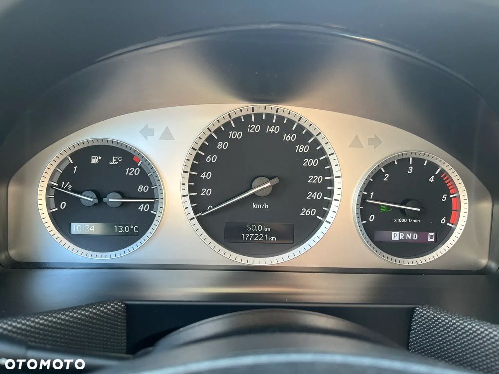 Mercedes-Benz GLK - 31