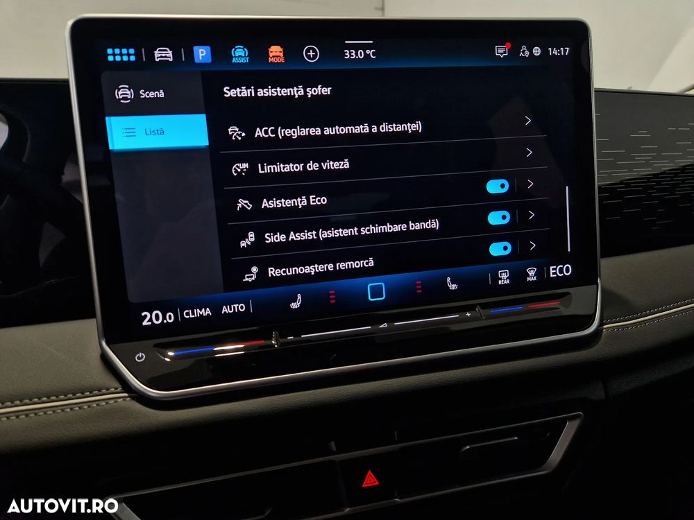 Volkswagen Tiguan 1.5 eTSI DSG MHEV Elegance - 23