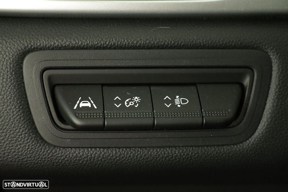 Renault Captur 1.0 TCe Techno - 19