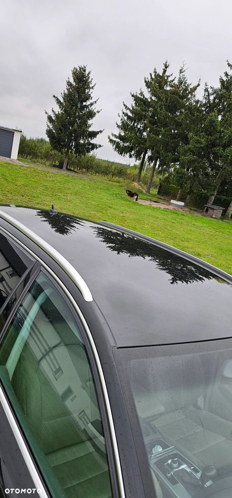 Audi A6 - 9