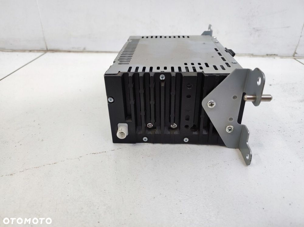 RADIO NAWIGACJA FORD RANGER V 5 MK5 LIFT - 6