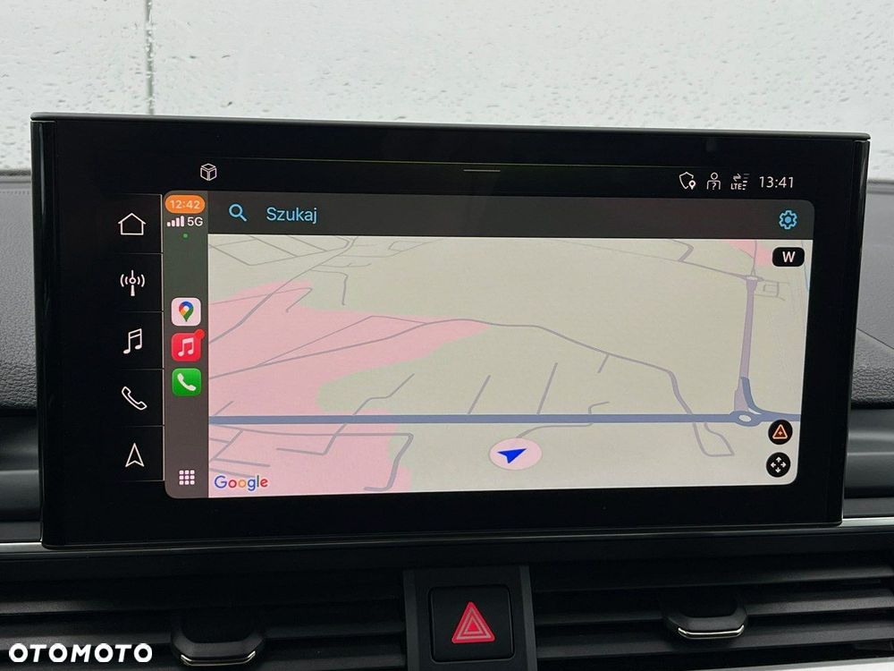 Audi A4 Limousine - 28