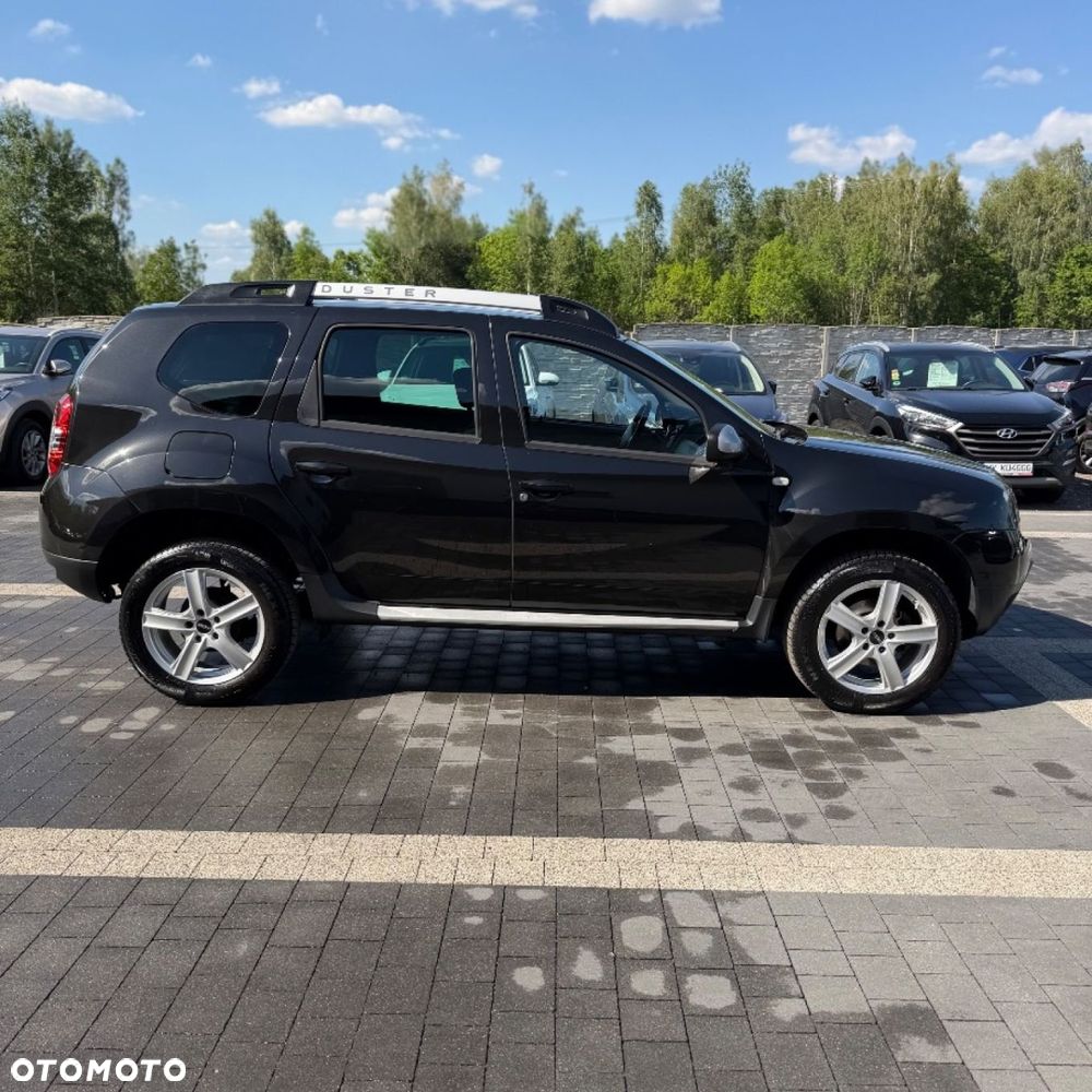 Dacia Duster - 11