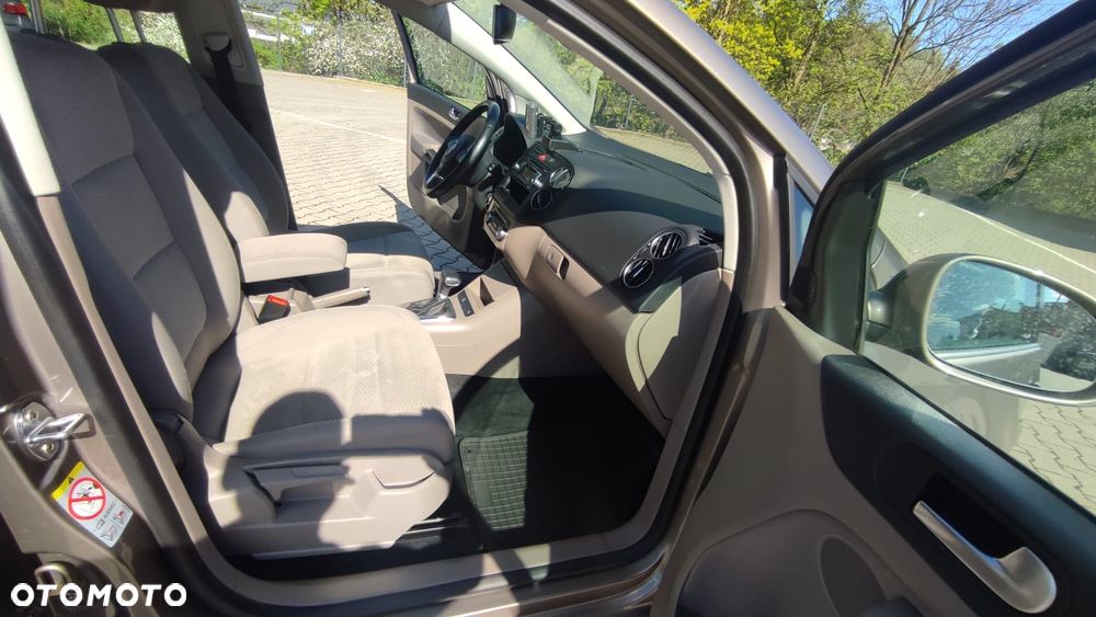 Volkswagen Golf Plus 1.4 TSI DSG Comfortline - 32