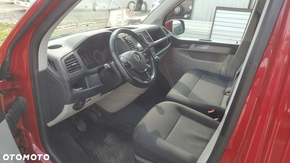 Volkswagen Caravelle 2.0 TDI L2 Highline - 3