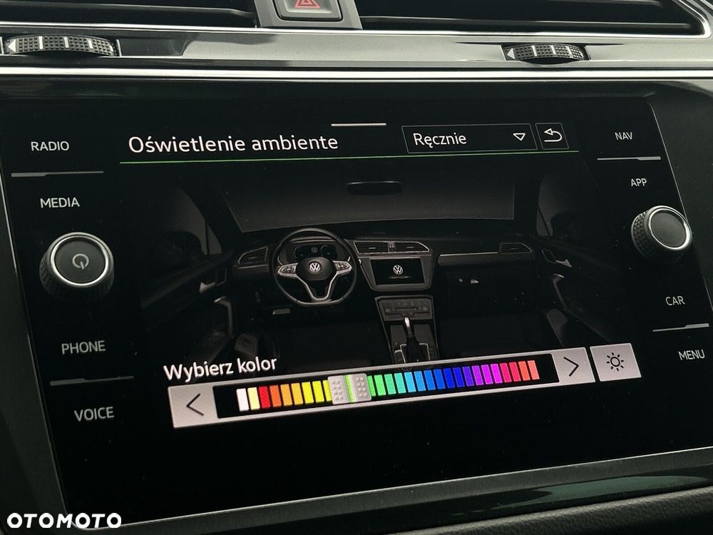 Volkswagen Tiguan 2.0 TSI 4Mot Elegance DSG - 26