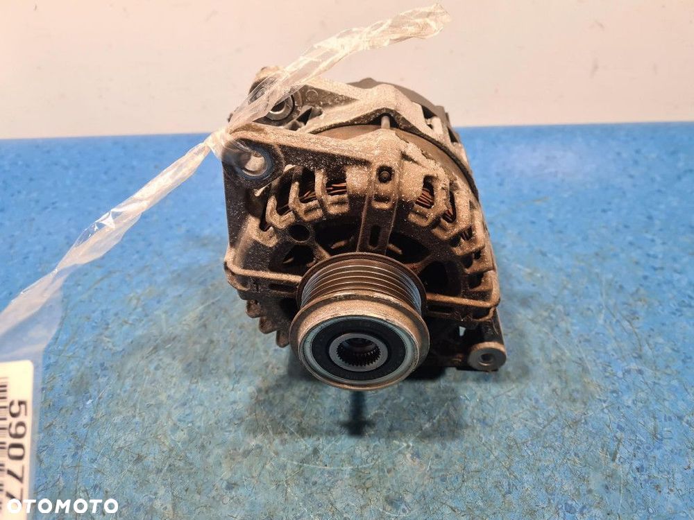 KIA RIO IV 1.2 84KM ALTERNATOR - 1