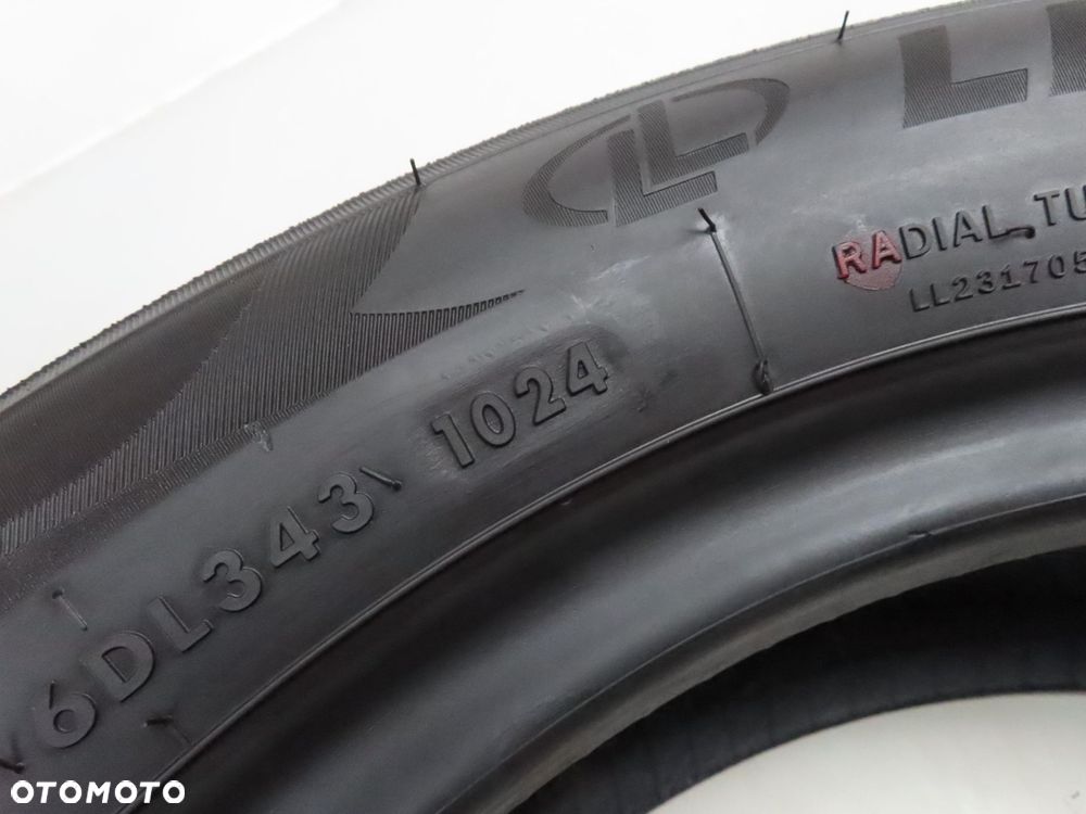 2x 165/65R15 OPONY LETNIE Linglong Eco Master e 81T - 2