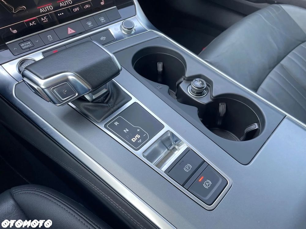 Audi A6 Avant 45 TFSI mHEV Quattro S tronic - 21